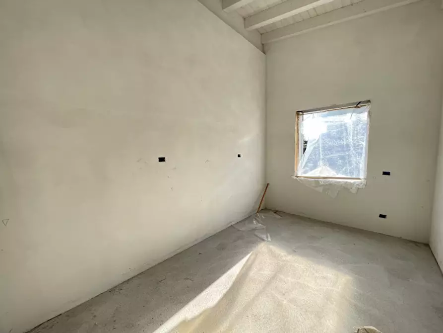 Immagine 7 di Casa bifamiliare in vendita  a Suzzara