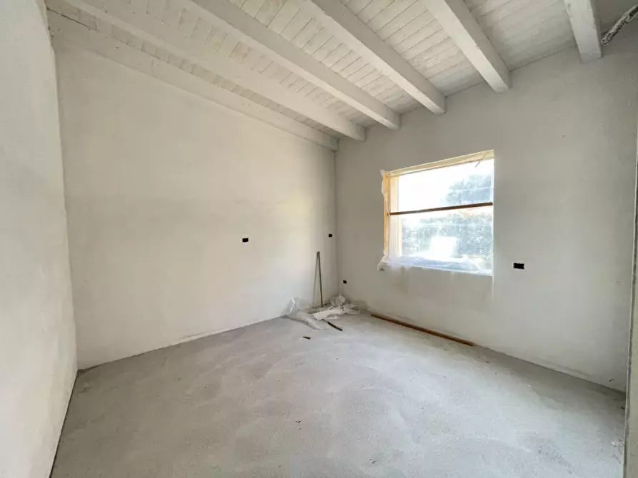 Immagine 8 di Casa bifamiliare in vendita  a Suzzara