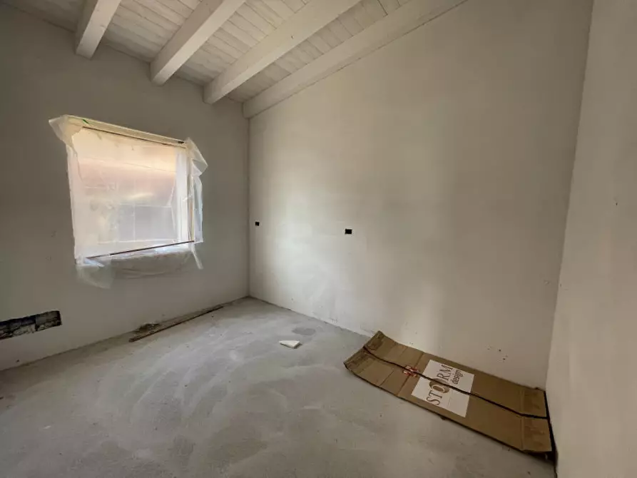 Immagine 9 di Casa bifamiliare in vendita  a Suzzara