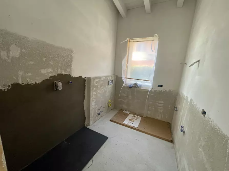 Immagine 10 di Casa bifamiliare in vendita  a Suzzara