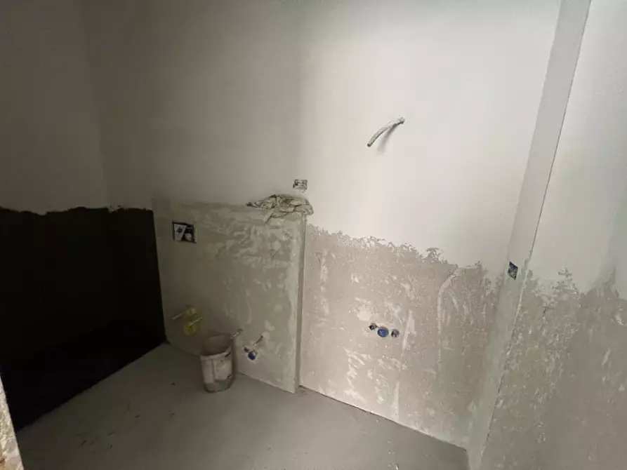 Immagine 11 di Casa bifamiliare in vendita  a Suzzara