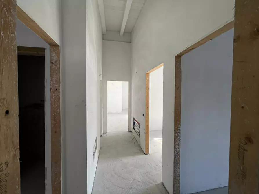 Immagine 12 di Casa bifamiliare in vendita  a Suzzara