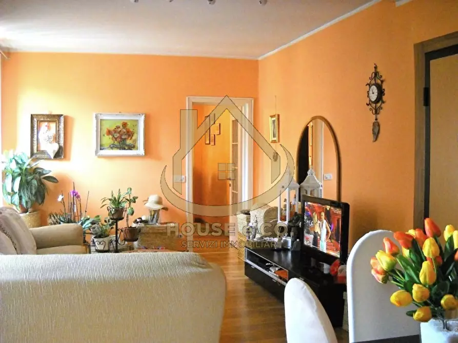 Immagine 1 di Appartamento in vendita  in DOMASO CENTRO a Domaso