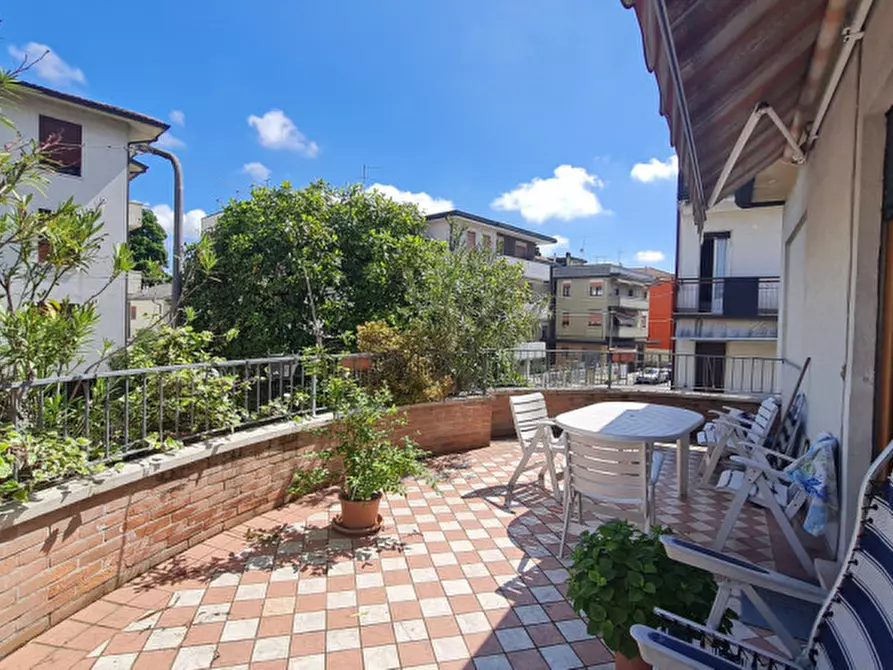 Immagine 1 di Appartamento in vendita  in via todeschin a Vicenza