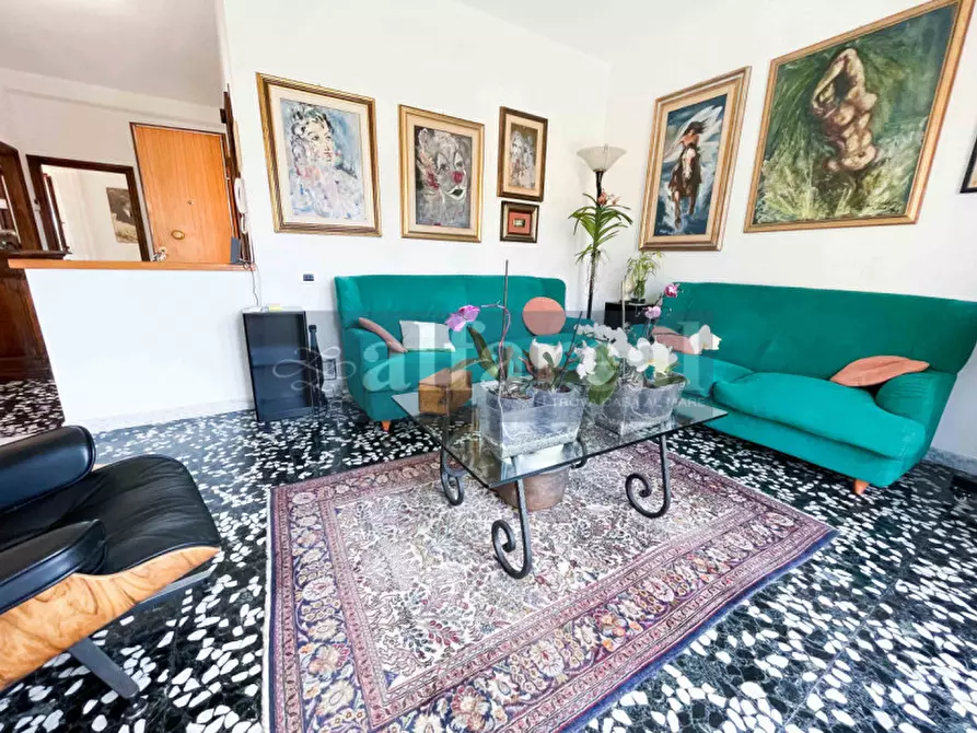 Immagine 1 di Appartamento in vendita  a Castiglione Della Pescaia