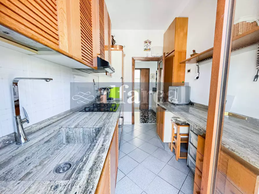 Immagine 6 di Appartamento in vendita  a Castiglione Della Pescaia