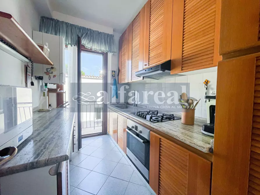 Immagine 7 di Appartamento in vendita  a Castiglione Della Pescaia