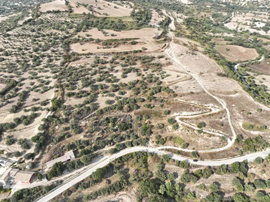 Immagine 1 di Villa in vendita  in contrada chiappa a Palazzolo Acreide