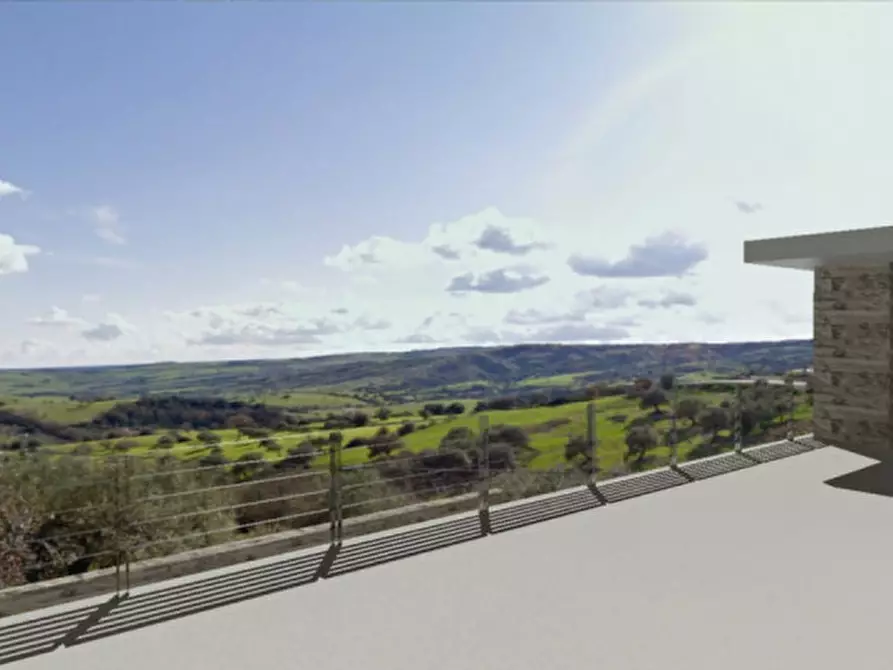 Immagine 4 di Villa in vendita  in contrada montesano a Modica