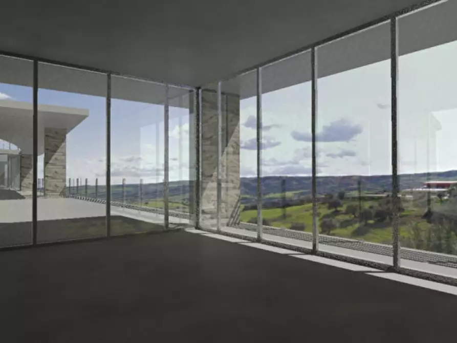 Immagine 5 di Villa in vendita  in contrada montesano a Modica