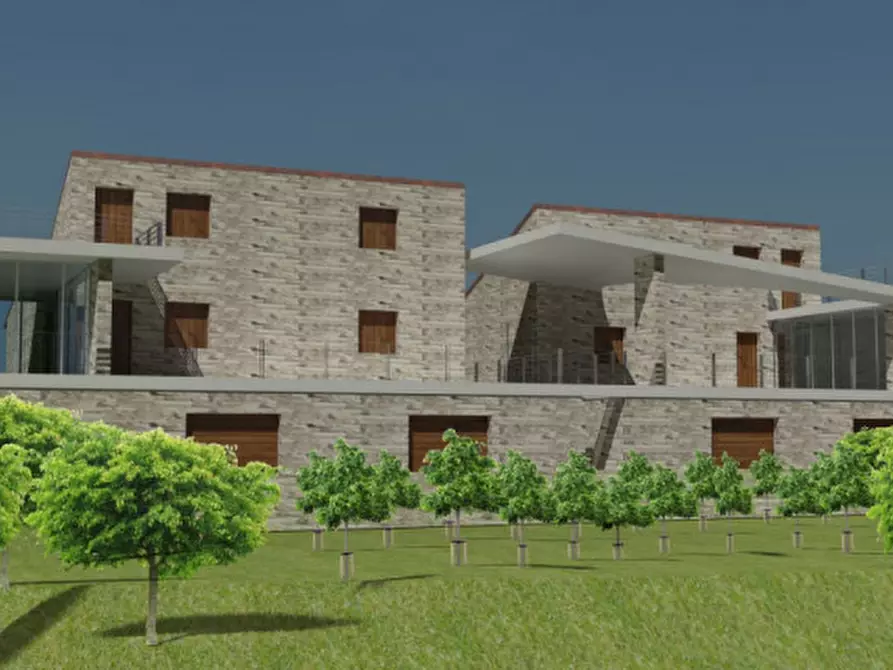Immagine 13 di Villa in vendita  in contrada chiappa a Palazzolo Acreide