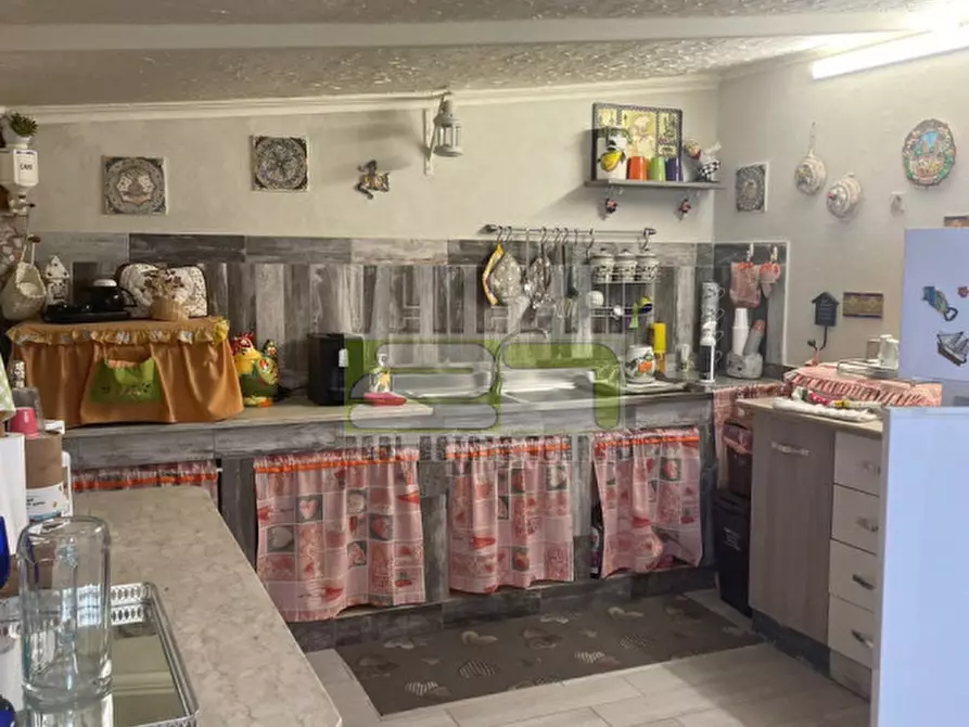Immagine 27 di Casa indipendente in vendita  in Largo Sicilia a Avola
