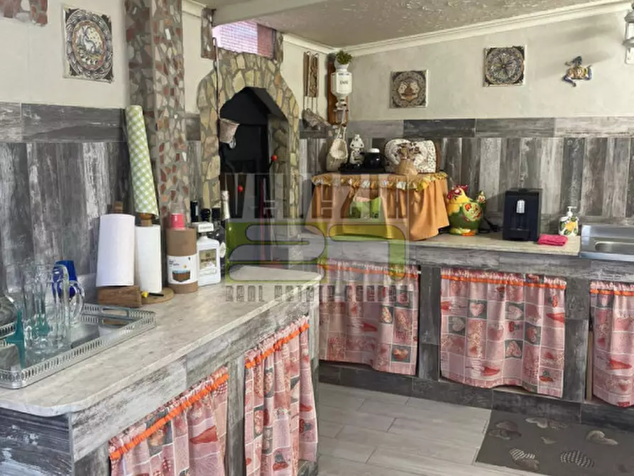 Immagine 52 di Casa indipendente in vendita  in Largo Sicilia a Avola