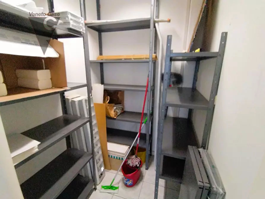 Immagine 6 di Ufficio in affitto  in Via Panà a Noventa Padovana
