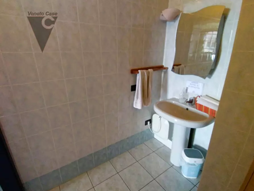 Immagine 7 di Ufficio in affitto  in Via Panà a Noventa Padovana