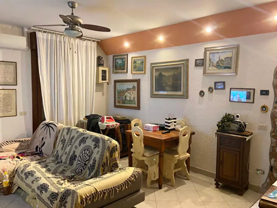 Immagine 1 di Appartamento in vendita  in Via Pigafetta a Chioggia