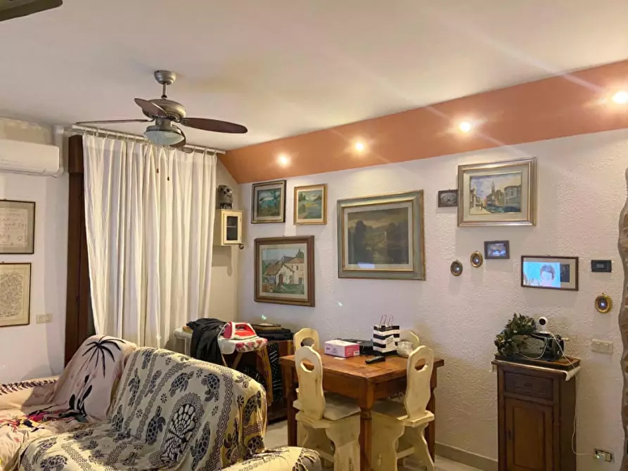 Immagine 2 di Appartamento in vendita  in Via Pigafetta a Chioggia