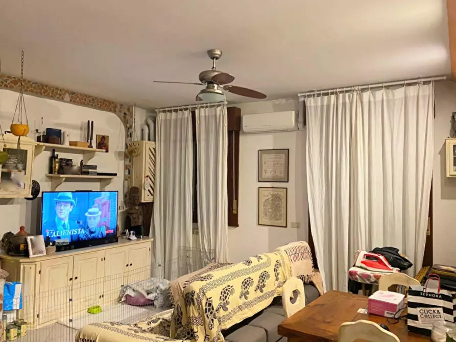 Immagine 3 di Appartamento in vendita  in Via Pigafetta a Chioggia