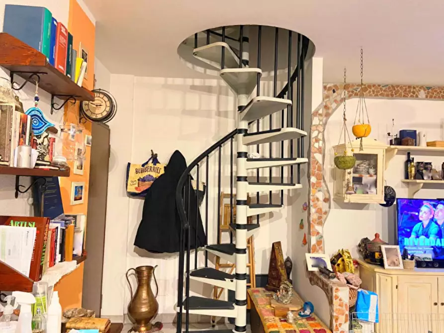 Immagine 4 di Appartamento in vendita  in Via Pigafetta a Chioggia