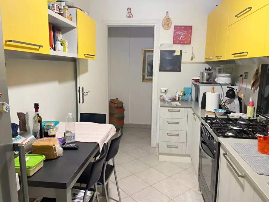 Immagine 6 di Appartamento in vendita  in Via Pigafetta a Chioggia