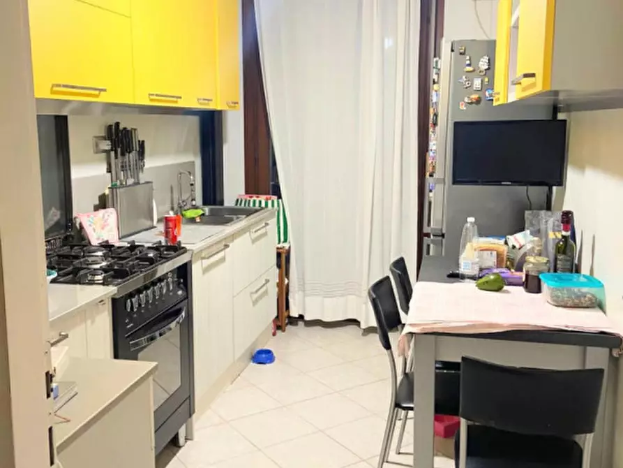 Immagine 7 di Appartamento in vendita  in Via Pigafetta a Chioggia