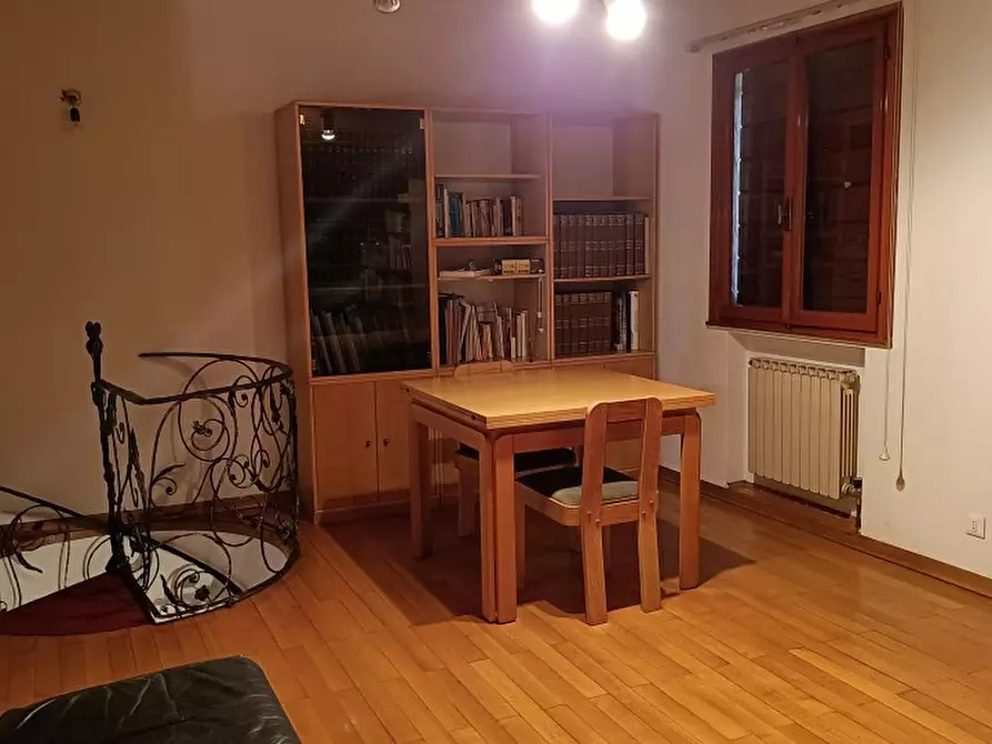 Immagine 10 di Casa indipendente in vendita  in Via dei Colli a Padova
