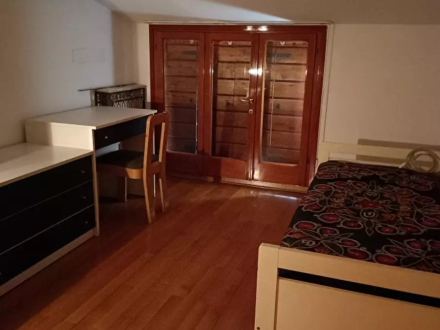 Immagine 14 di Casa indipendente in vendita  in Via dei Colli a Padova