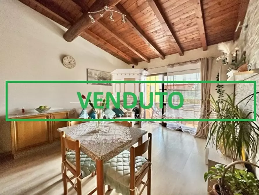 Immagine 1 di Appartamento in vendita  in Via Guash a Puegnago Sul Garda