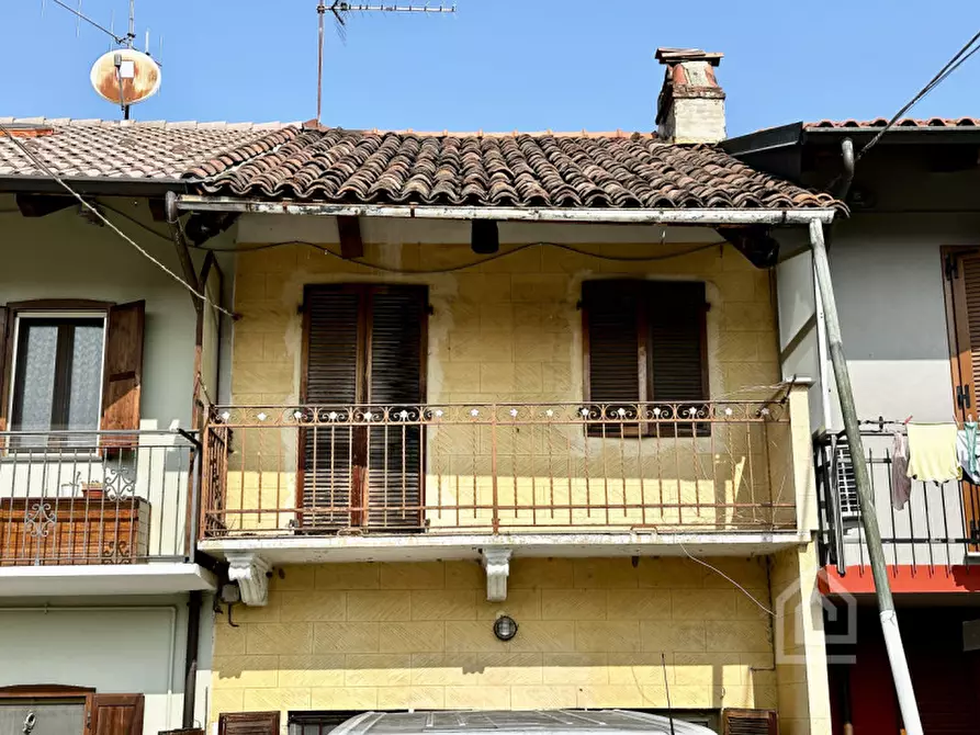 Immagine 1 di Rustico / casale in vendita  in Via Del Pellegrino 2 a Chivasso