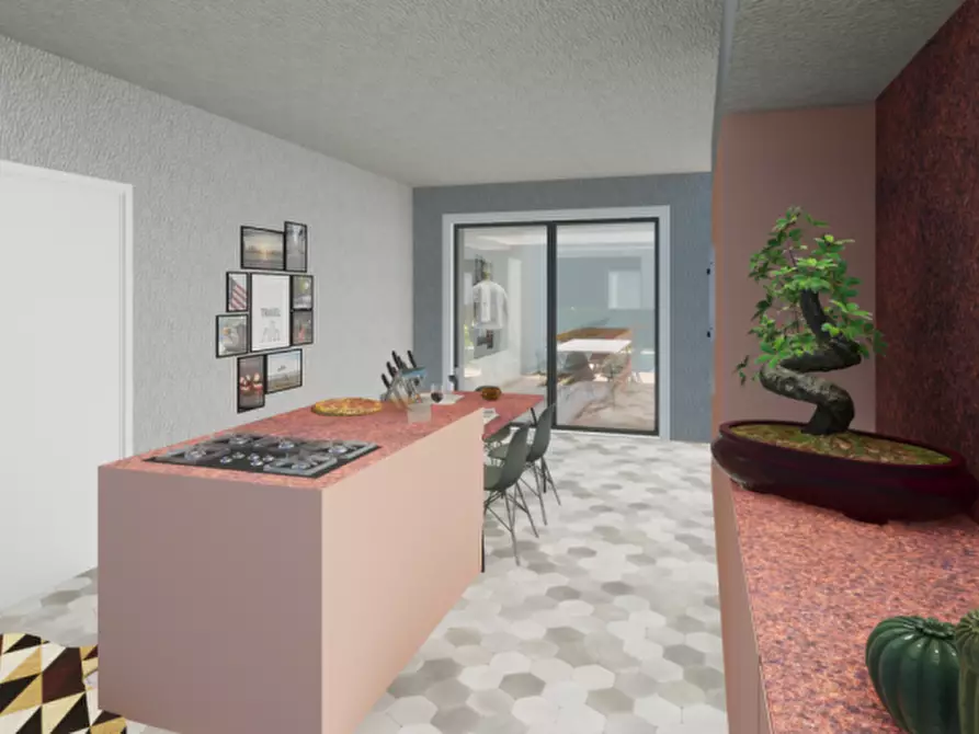 Immagine 18 di Villa in vendita  in Via Chiesa a Paese