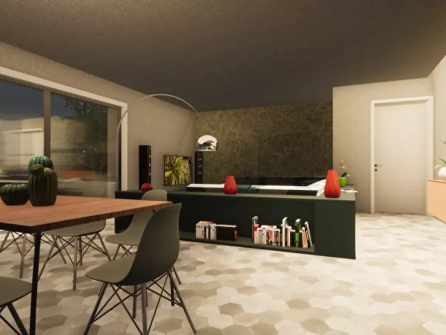 Immagine 19 di Villa in vendita  in Via Chiesa a Paese