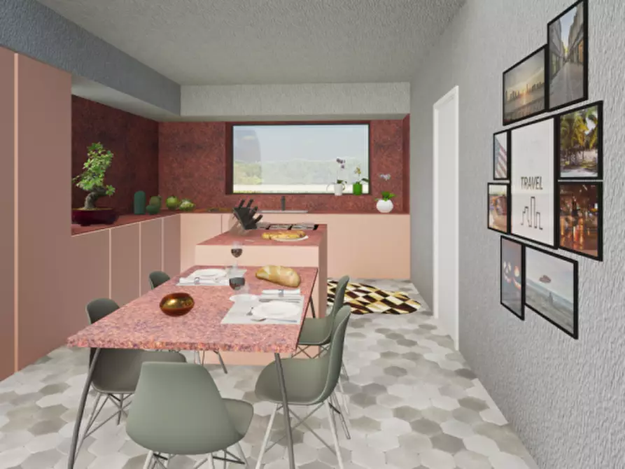 Immagine 20 di Villa in vendita  in Via Chiesa a Paese