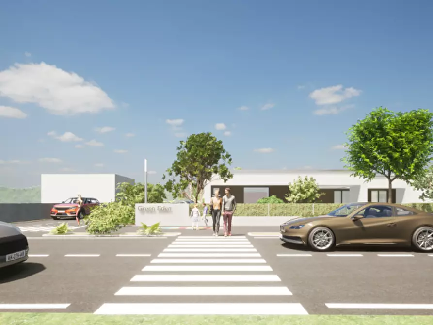 Immagine 24 di Villa in vendita  in Via Chiesa a Paese