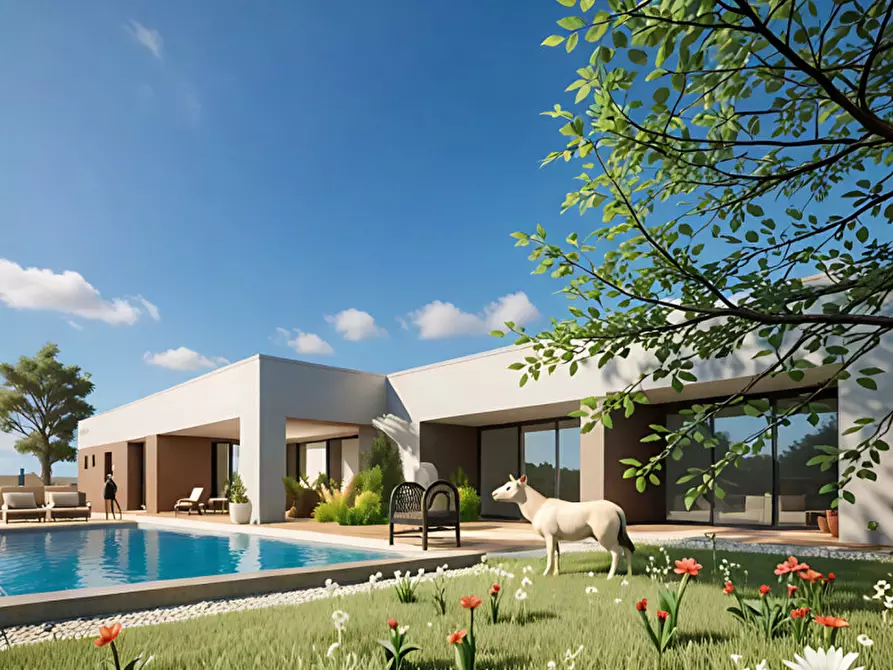 Immagine 32 di Villa in vendita  in Via Chiesa a Paese