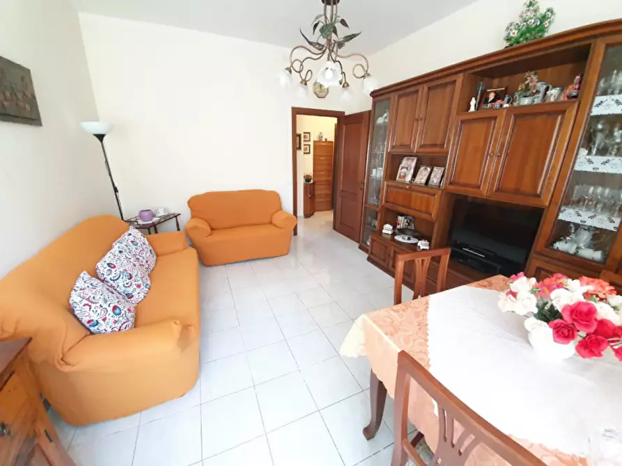 Immagine 1 di Appartamento in vendita  in Corso Trento 17 a Casale Monferrato