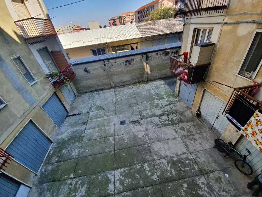 Immagine 5 di Appartamento in vendita  in Corso Trento 17 a Casale Monferrato