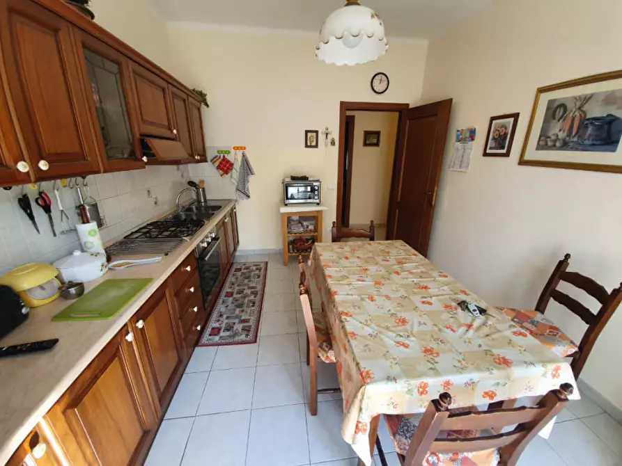 Immagine 6 di Appartamento in vendita  in Corso Trento 17 a Casale Monferrato