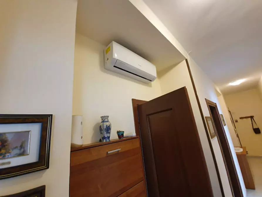 Immagine 7 di Appartamento in vendita  in Corso Trento 17 a Casale Monferrato