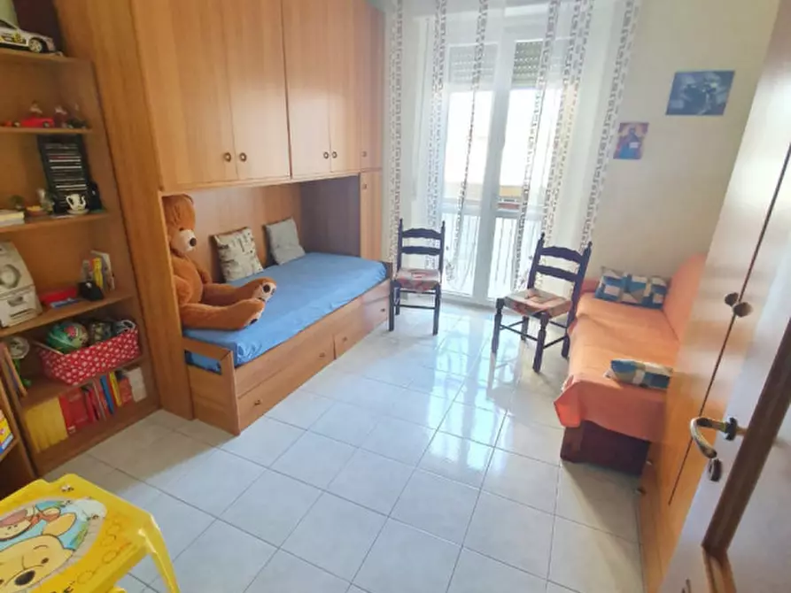 Immagine 8 di Appartamento in vendita  in Corso Trento 17 a Casale Monferrato