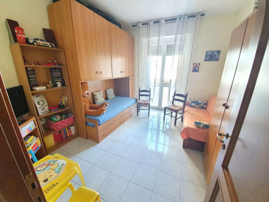 Immagine 9 di Appartamento in vendita  in Corso Trento 17 a Casale Monferrato