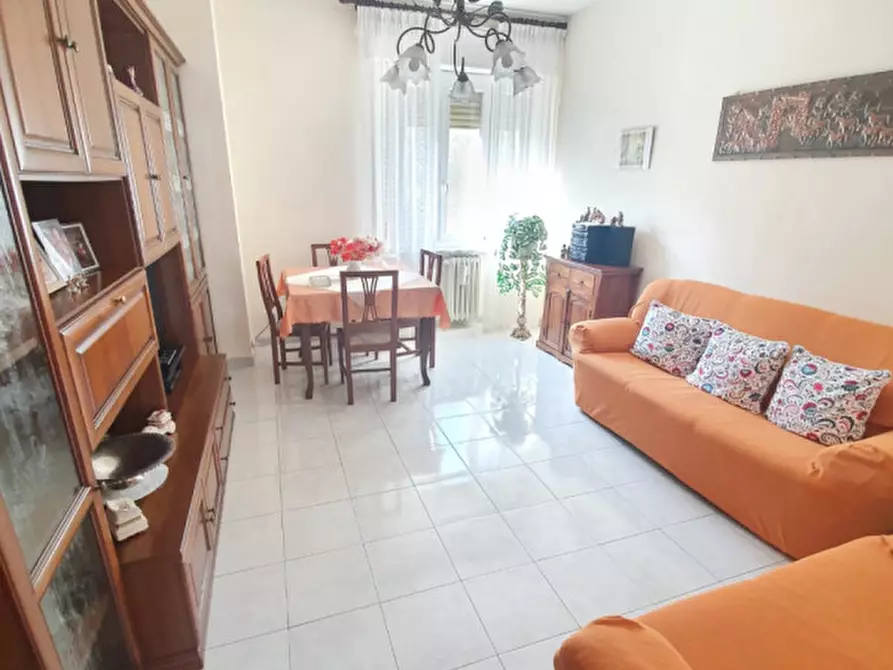 Immagine 10 di Appartamento in vendita  in Corso Trento 17 a Casale Monferrato