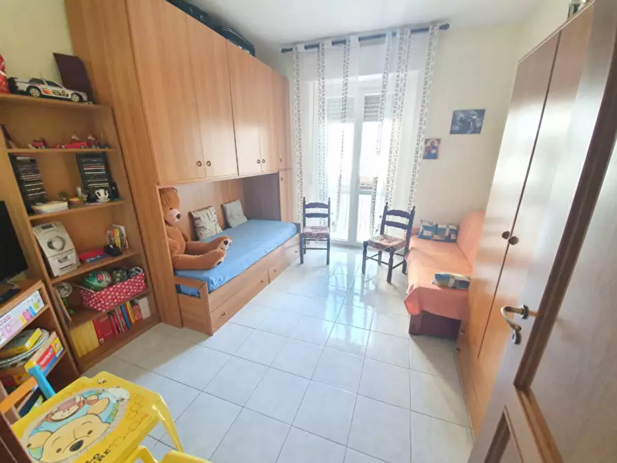 Immagine 11 di Appartamento in vendita  in Corso Trento 17 a Casale Monferrato