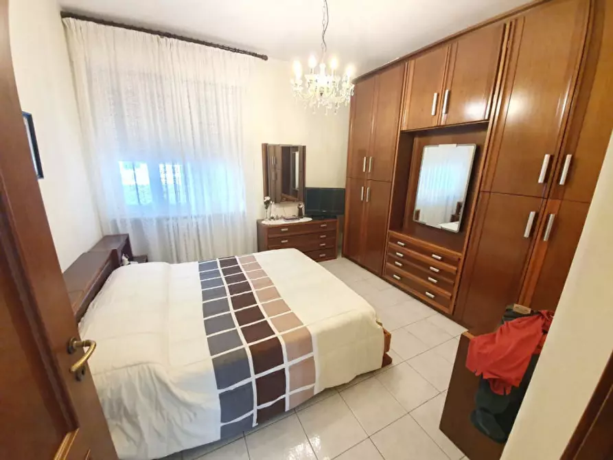 Immagine 12 di Appartamento in vendita  in Corso Trento 17 a Casale Monferrato