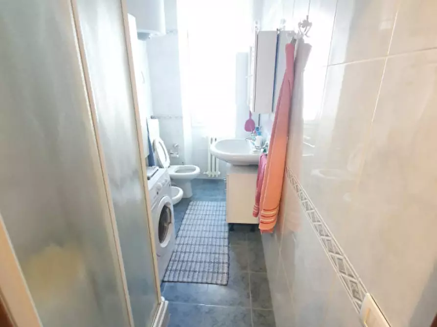 Immagine 14 di Appartamento in vendita  in Corso Trento 17 a Casale Monferrato