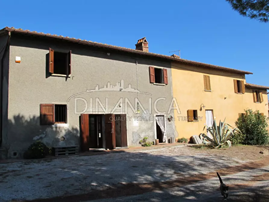 Immagine 3 di Rustico / casale in vendita  a Palaia