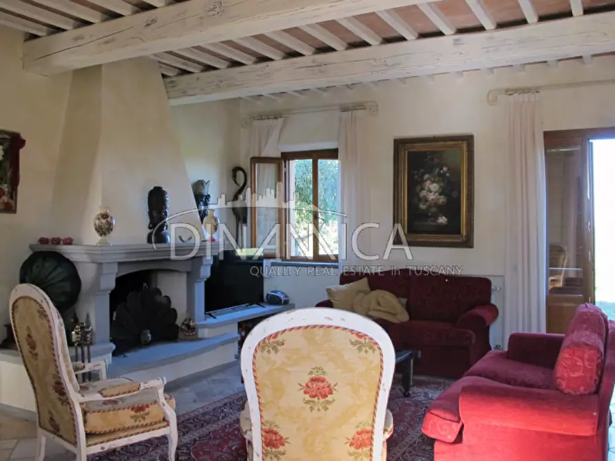 Immagine 7 di Rustico / casale in vendita  a Palaia