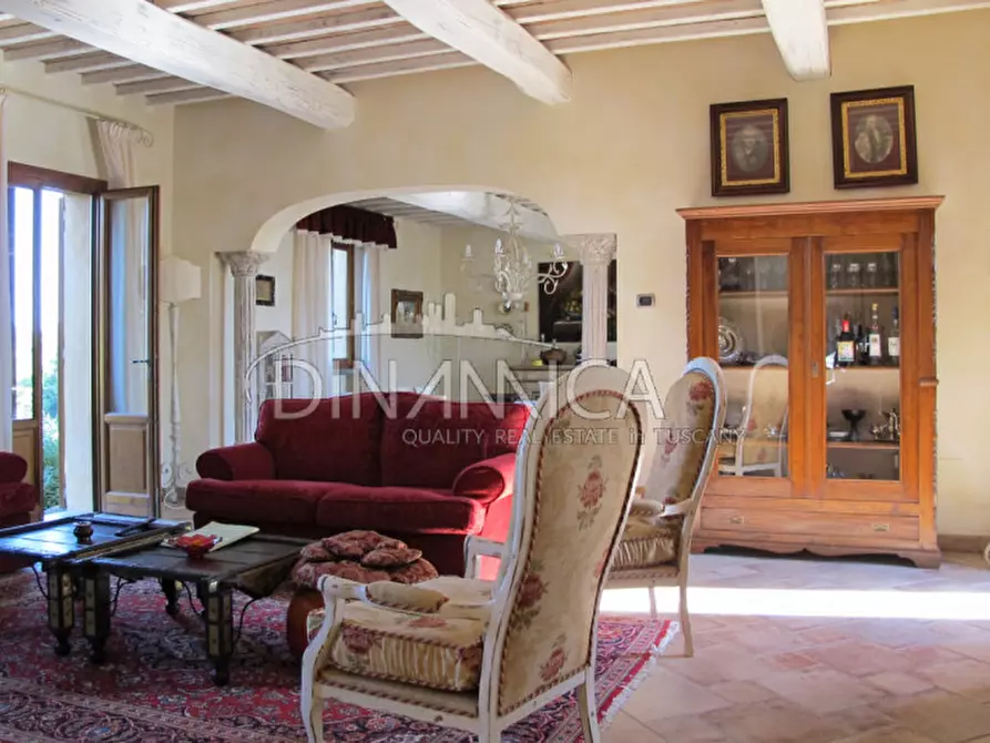 Immagine 8 di Rustico / casale in vendita  a Palaia