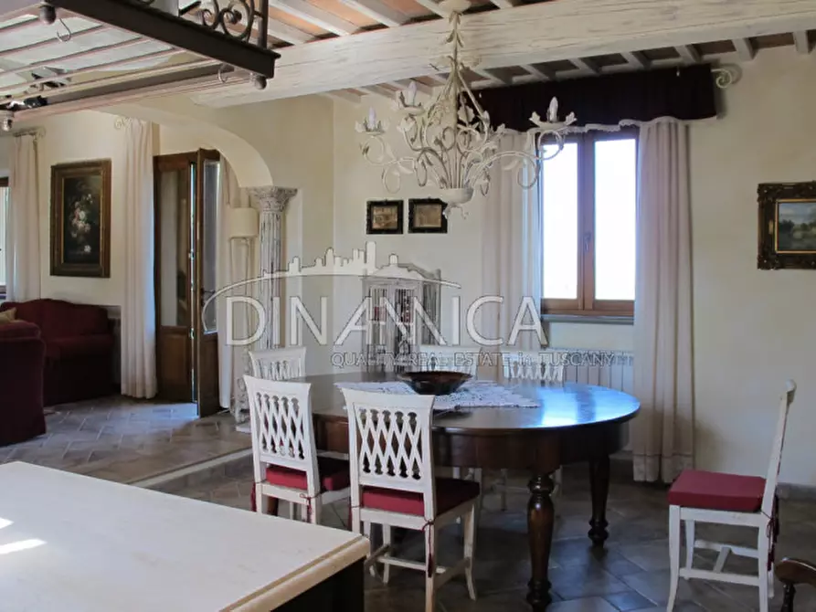 Immagine 10 di Rustico / casale in vendita  a Palaia