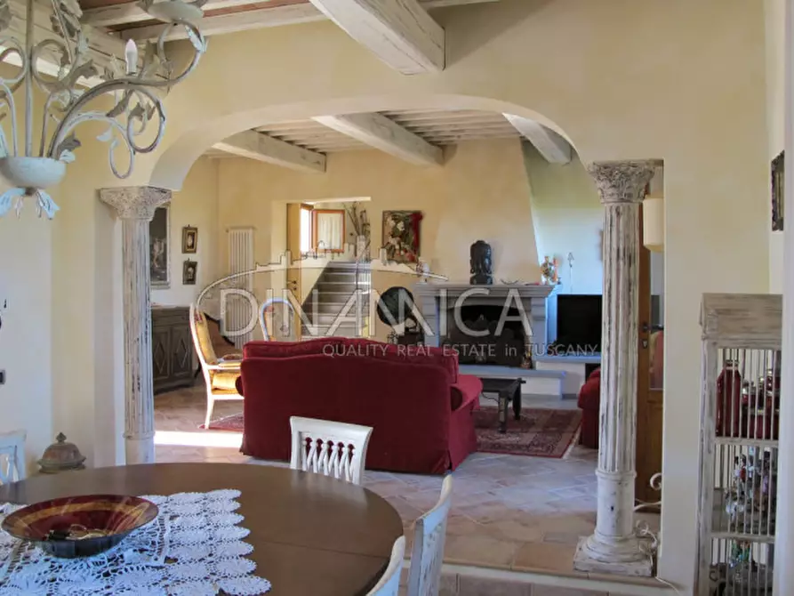 Immagine 11 di Rustico / casale in vendita  a Palaia