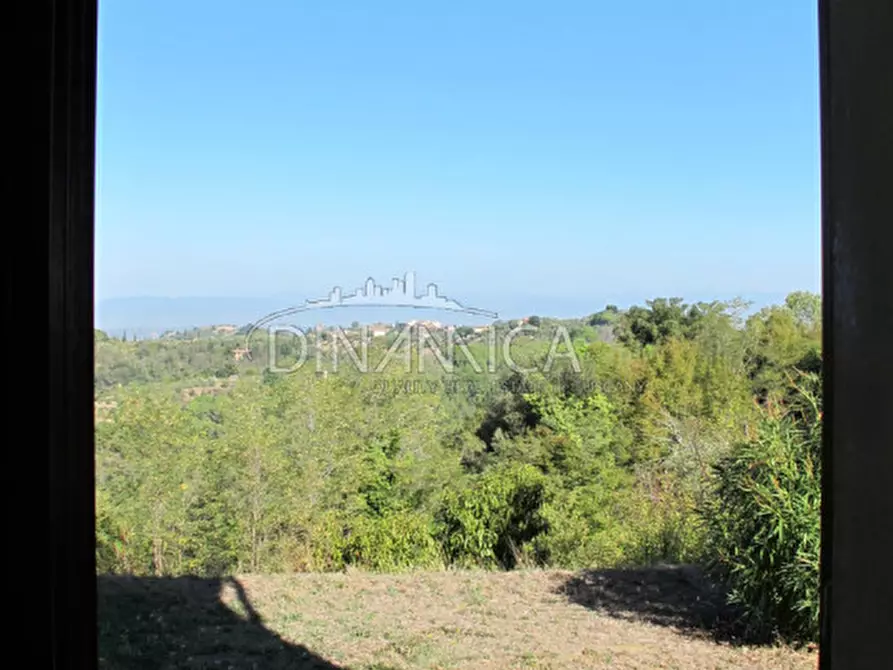 Immagine 12 di Rustico / casale in vendita  a Palaia